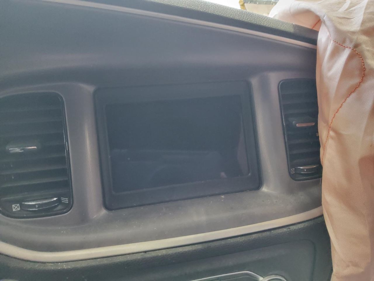 Audio Equipment Radio Display And Receiver Opt Uas Fits 21-23 CHALLENGER 680472