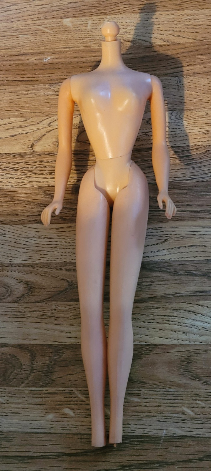 Vintage Barbie Twist n Turn Barbie TLC