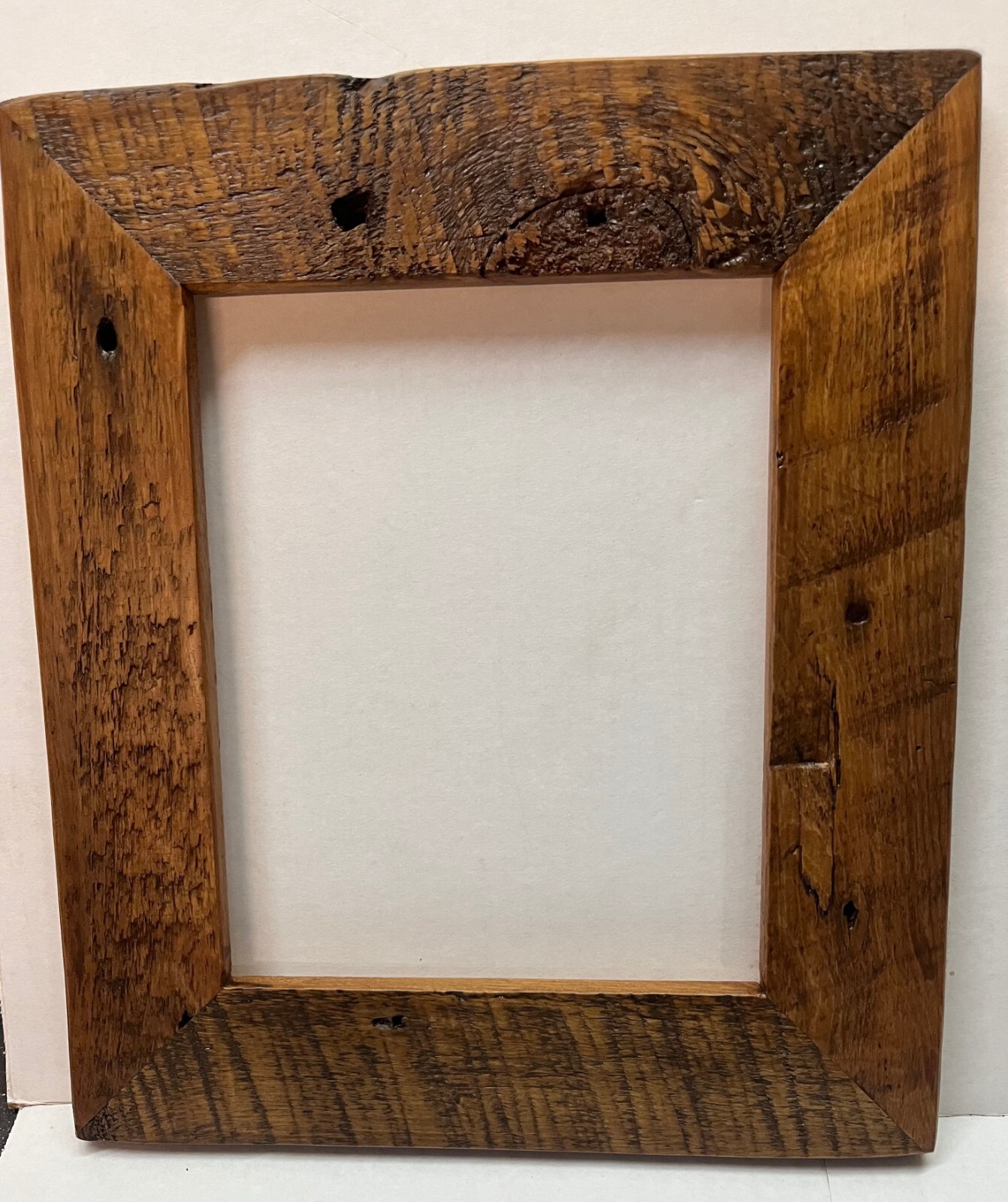 1 reclaimed wood 5x7 picture frame 1 reclaimed wood 5x7 picture frame