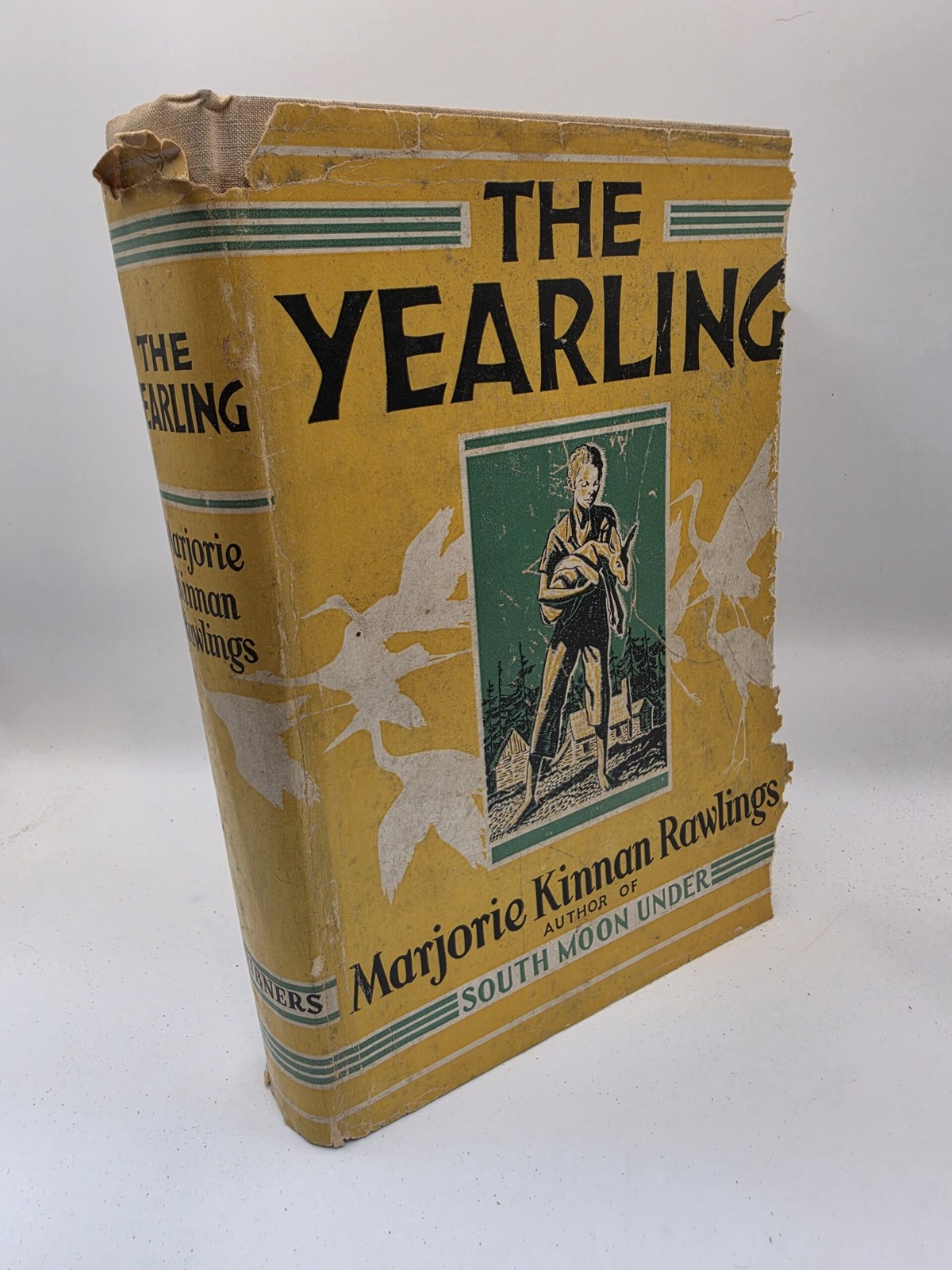 The Yearling