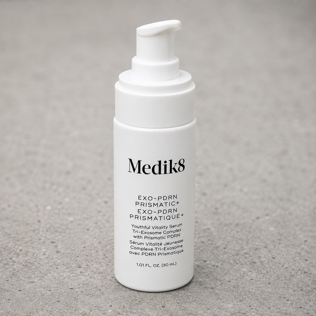 Medik8 Exo-PDRN Prismatic+ Youthful Vitality Serum 30ml 1oz New Sealed