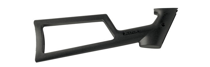 GREAT PRICE GENUINE Crosman USA 1399 CARBINE SHOULDER STOCK 1377 1322 2240 etc.