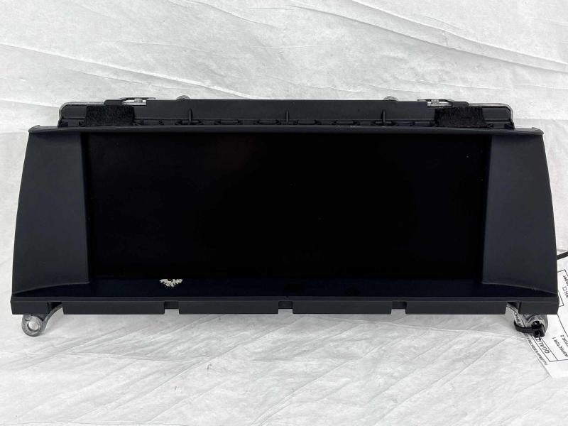2011-2017 BMW X3 GPS Navigation Audio Radio Display Screen 8.8\ 2011-2017 BMW X3 GPS Navigation Audio Radio Display Screen 8.8\