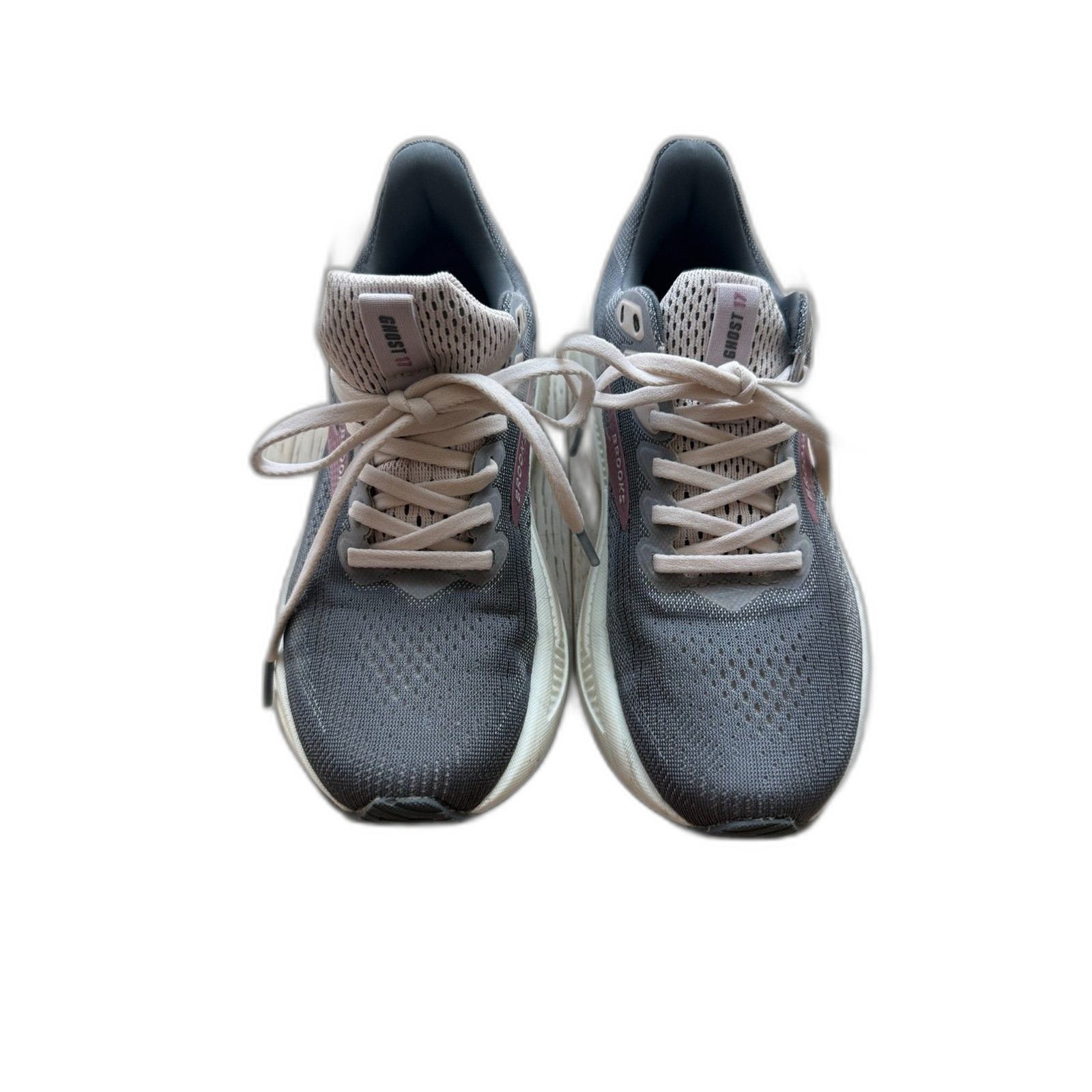 Brooks Ghost 17 Womens Running Shoes Brooks Ghost 17 Womens Running Shoes