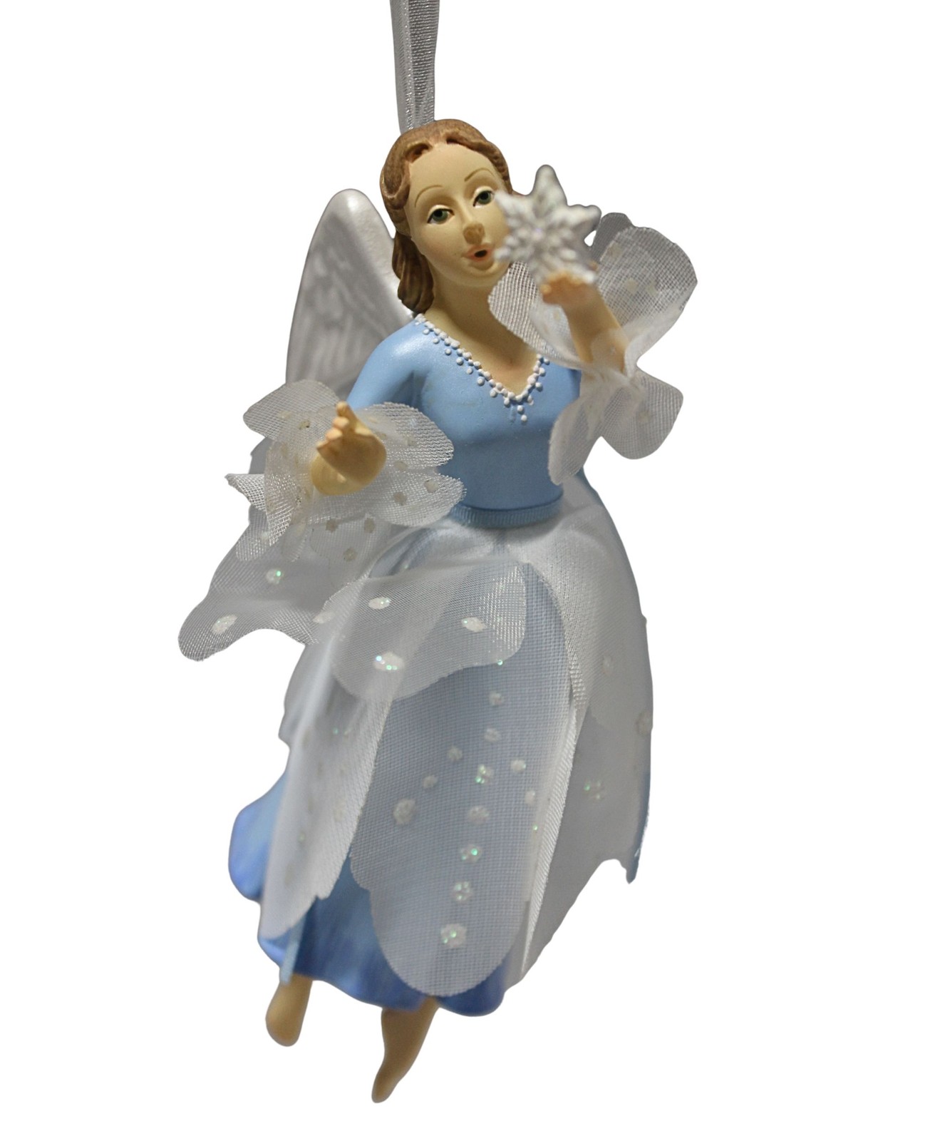 Hallmark Unlike Any Other  - 2nd in Series Keepsake Ornament 2007 QX7167