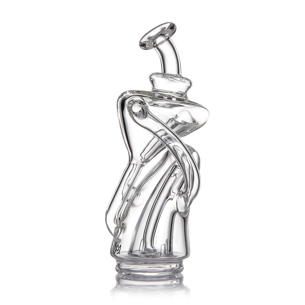 MJ Arsenal TYPHOON Peak Wet Top Attachment 6