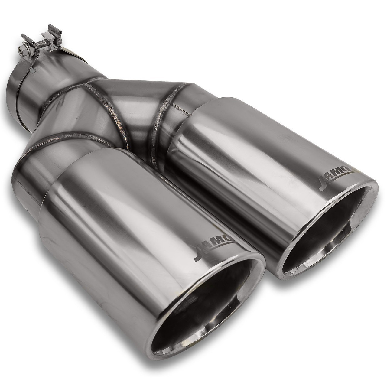 Jamo Exhaust TY506020SP - 5\