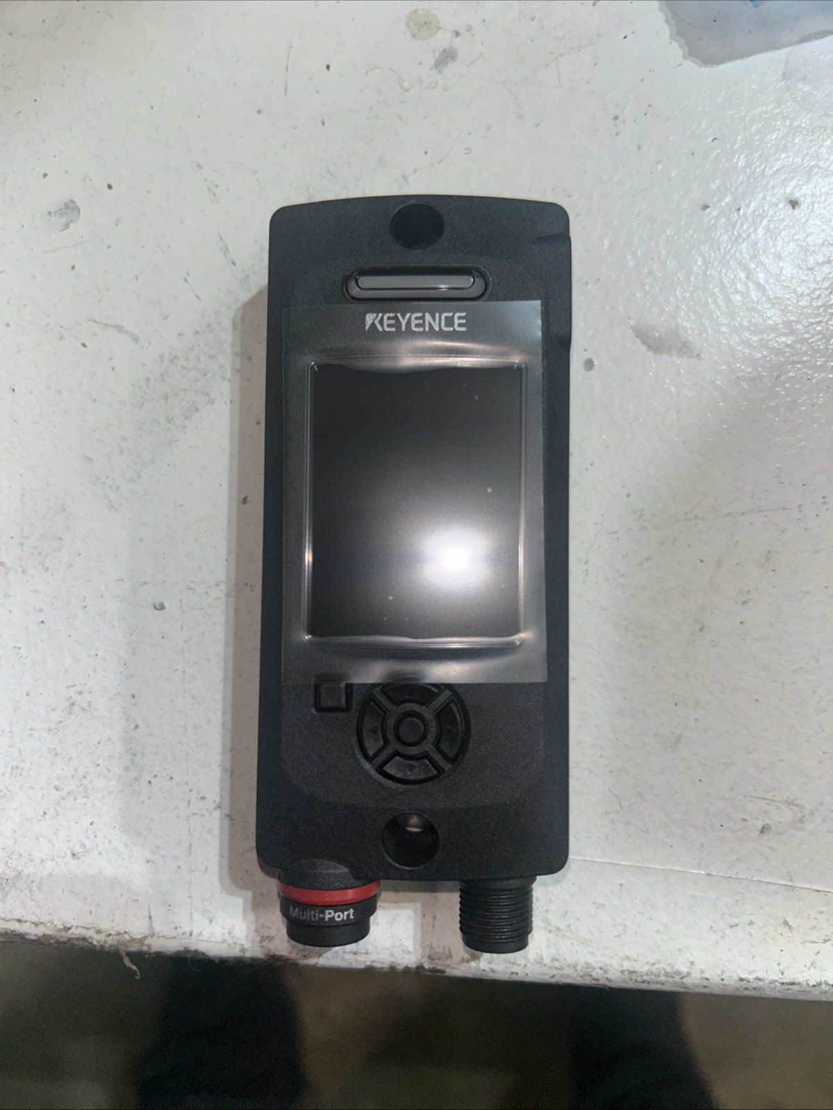 Keyence FI-1000 Keyence FI-1000
