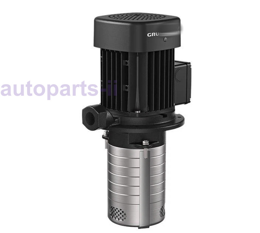 MTH2-60/4-A-W-A-AUUV Vertical Tank Pump For Grundfos Fast Transportation