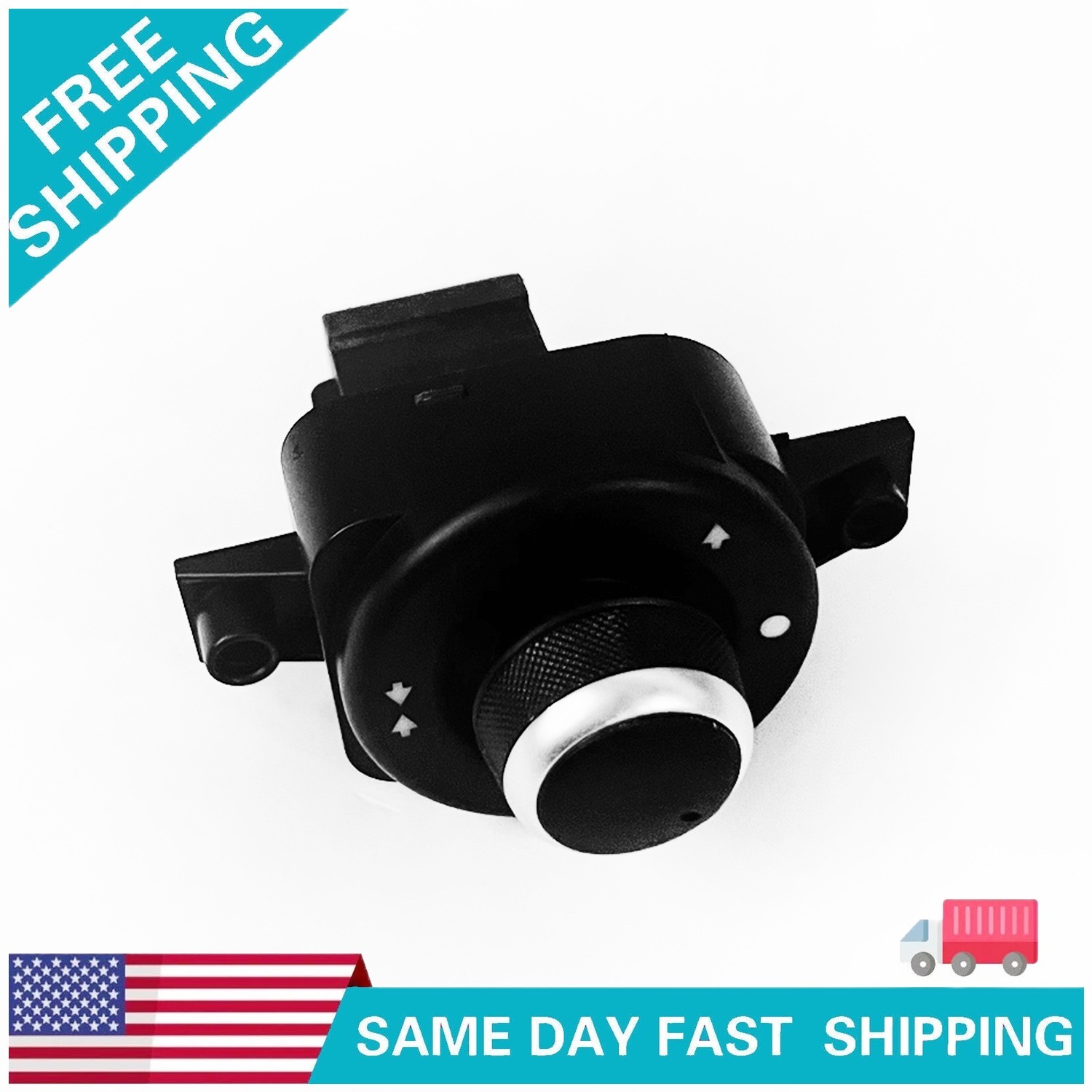 For Ferrari 458 F12 Berlinetta California T Ext Mirror Switch 259909