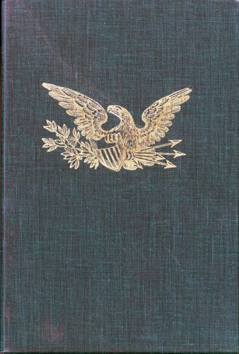 The Republic of Letters: The Correspondence Between Thomas Jefferson and...