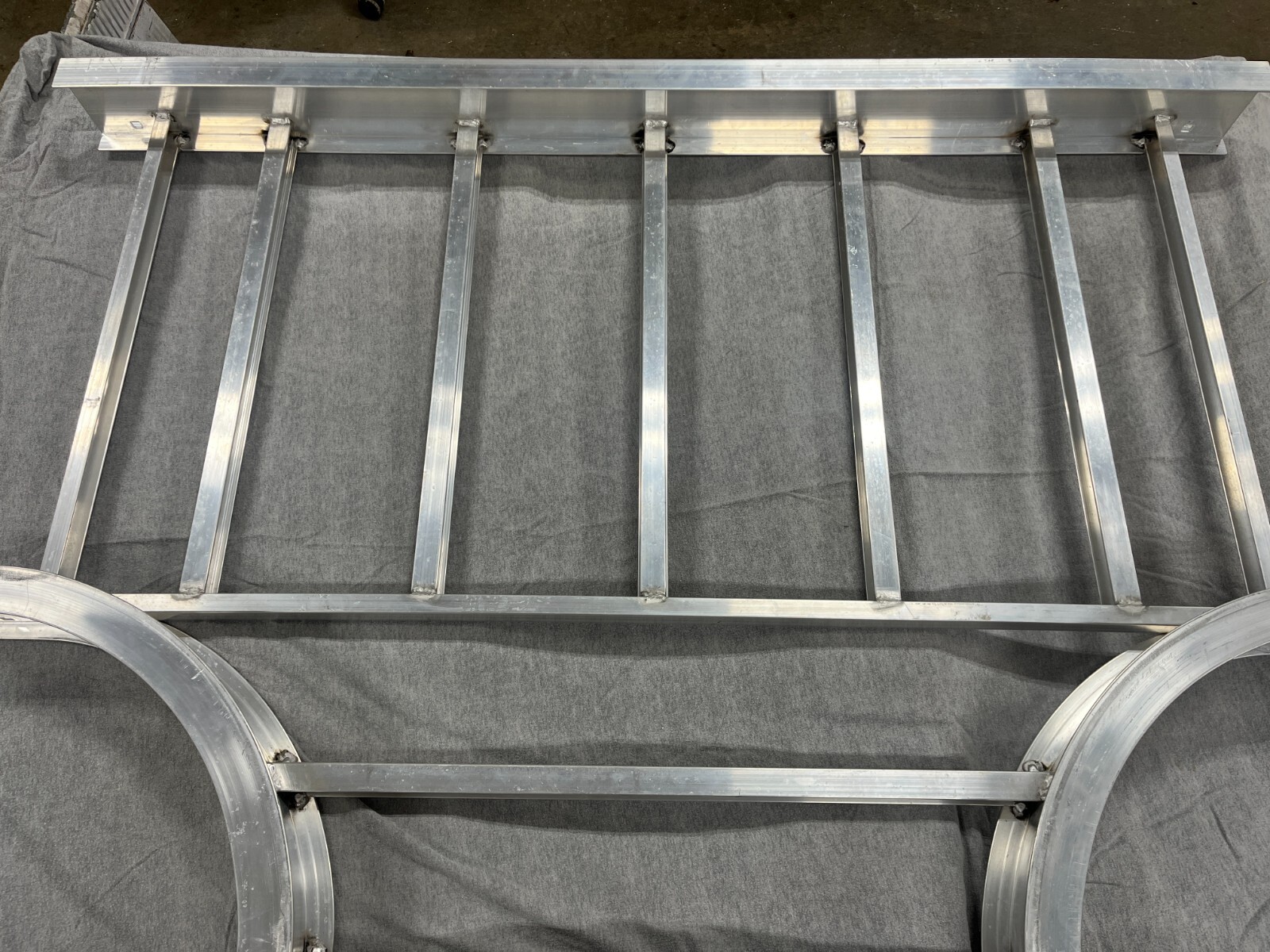 QTY 10 Eaton B-Line 4A-24-HT12 Cable Tray ***  ***