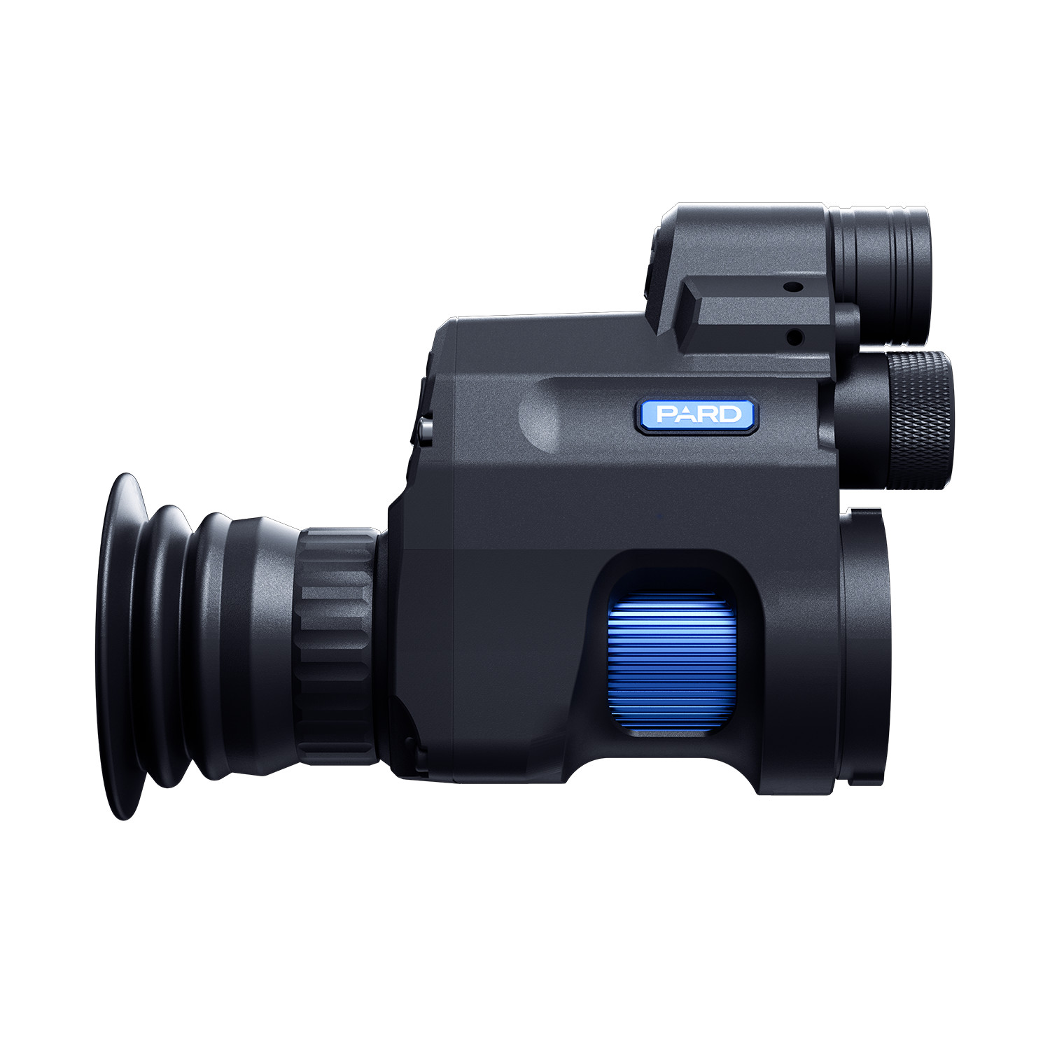 Pard NV007V2 Digital Clip-on Night Vision Scope 14.5mm Lens IR850 Mag 1.4-4.9x Pard NV007V2 Digital Clip-on Night Vision Scope 14.5mm Lens IR850 Mag 1.4-4.9x