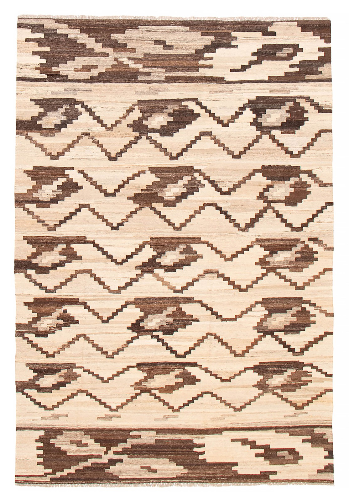 Vintage 6\'8\