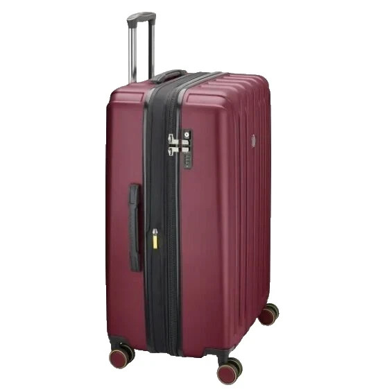 delsey paris carry on luggage