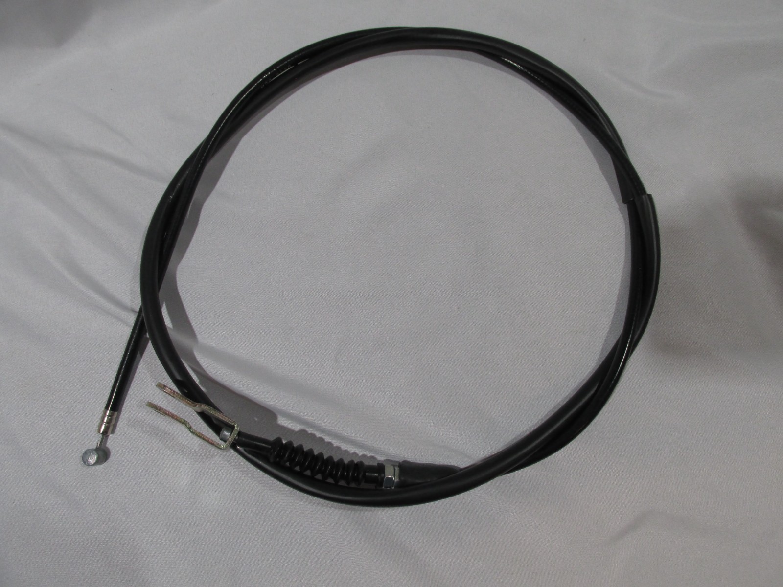 NOS Kawasaki Fr Brake Cable 54005‑1043 KDX200 1983–85 KDX250 1983-84