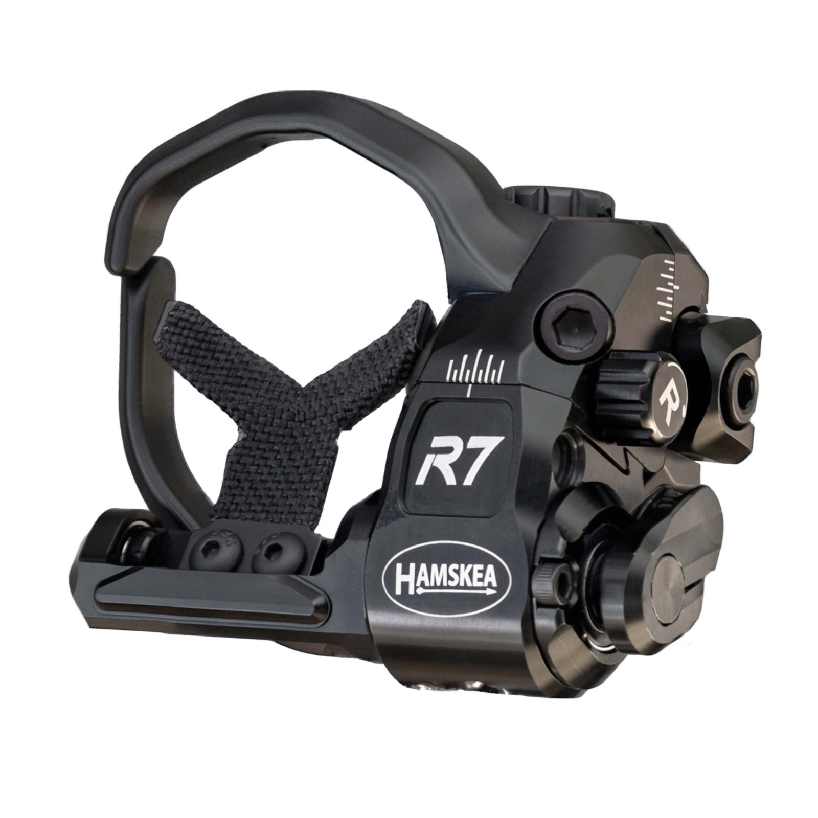 Hamskea R7 Arrow Rest Integrate Compatible RH