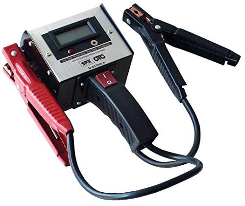 OTC 3182 130-Amp Digital Battery Load Tester