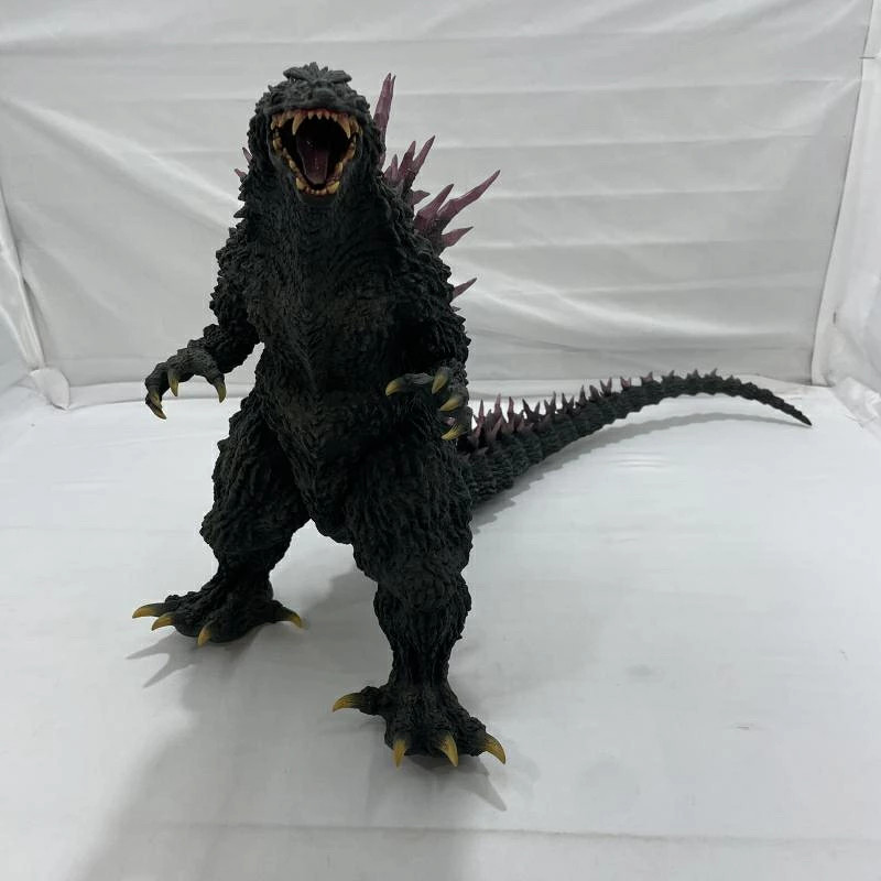 X Plus Gigantic Series Yuji sacai Sculpt Collection Godzilla 1999