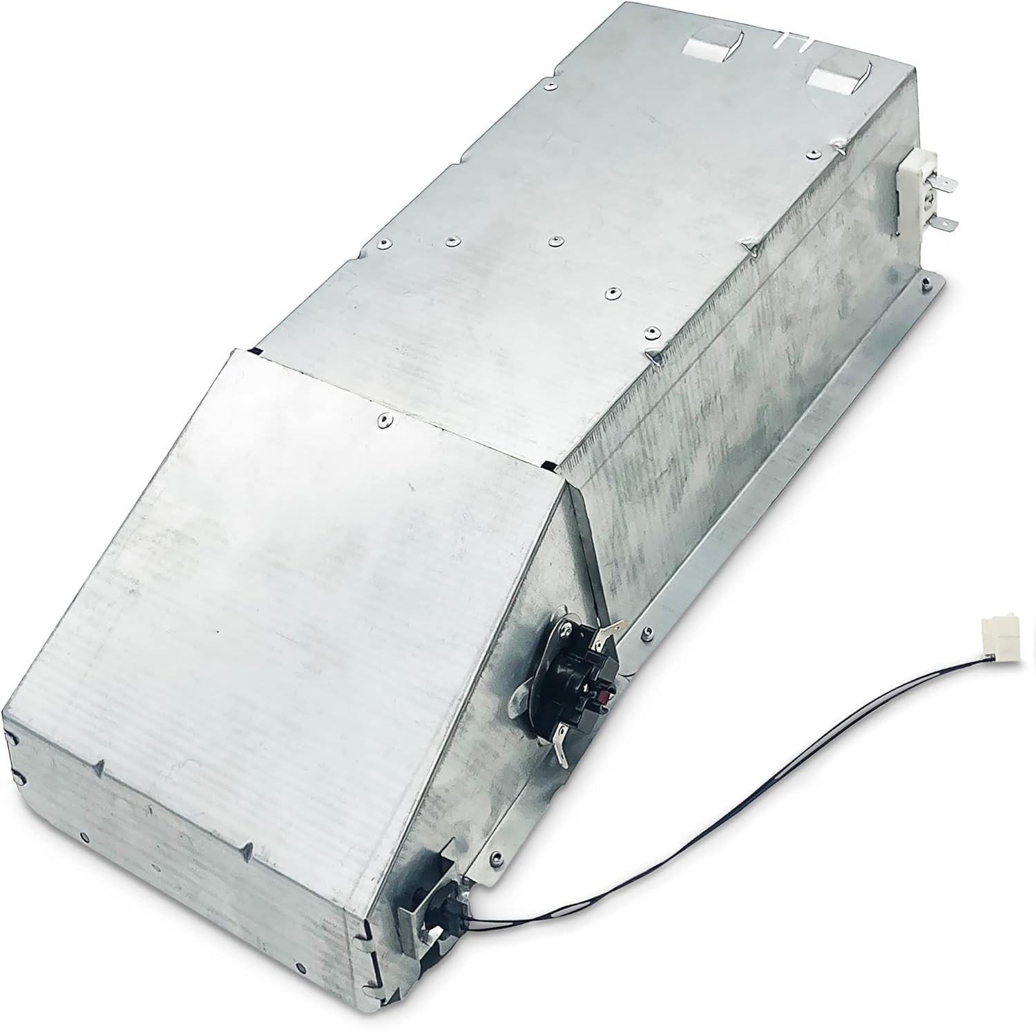 Whole Parts Dryer Heating Element Assembly Part # 00436460 - Replacement & Co...