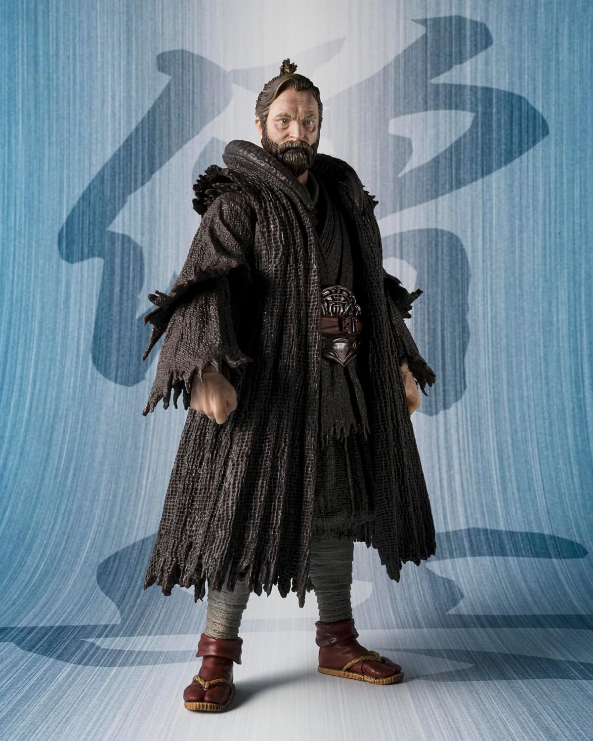 Meisho Movie Realization Sohei Obi-Wan Kenobi 7.1-Inch Collectible Figure Meisho Movie Realization Sohei Obi-Wan Kenobi 7.1-Inch Collectible Figure