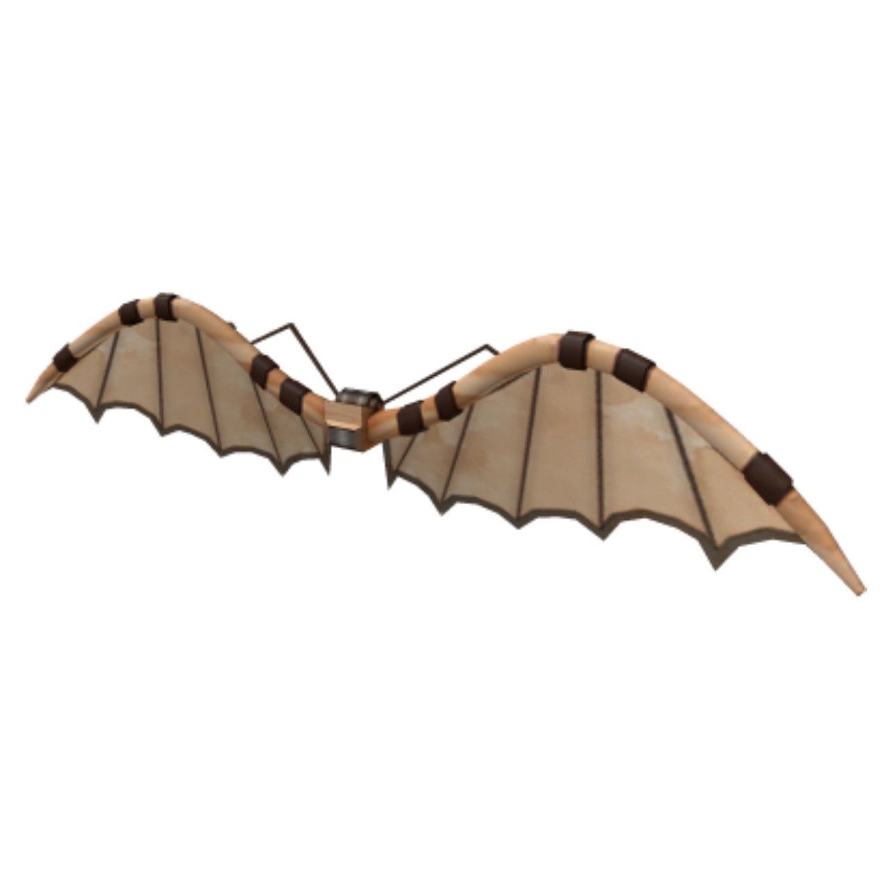 ROBLOX The Wings of Imagination | Roblox Virtual Code |