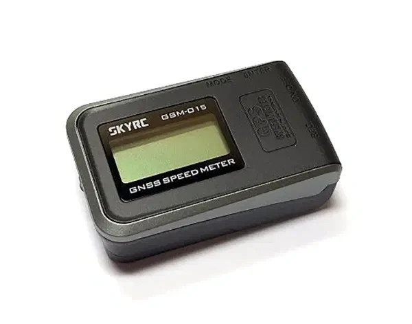 Precision-Crafted SKYRC GSM-015 GNSS Speed Meter SK-500024-01