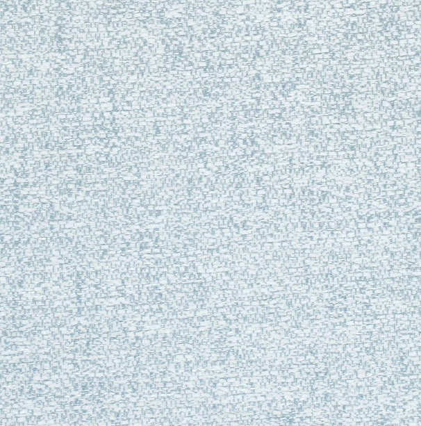 Thibaut Crypton Performance Tweed Fabric- Shiloh / Heather Aqua 4.75 yds W789117