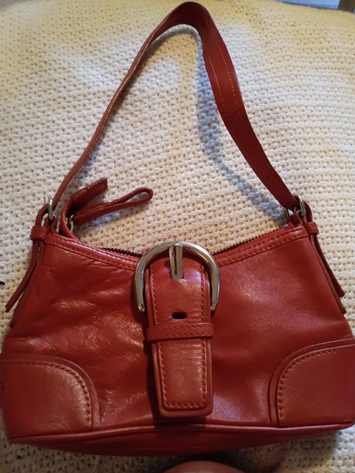 esprit vintage 80s bag
