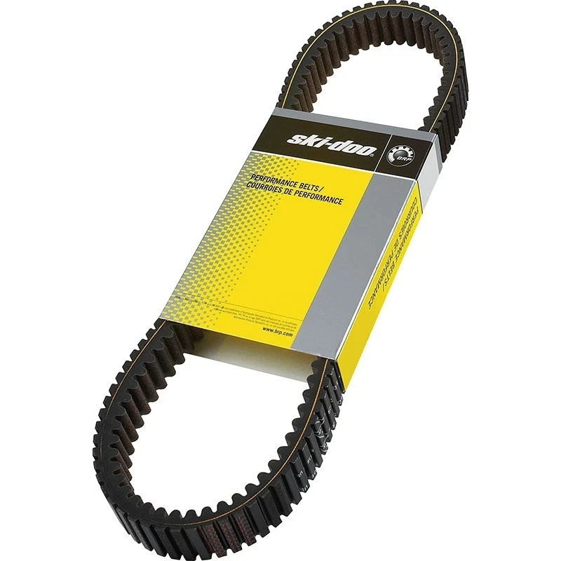 Ski-Doo New OEM Performance Drive Belt, 414828700, 414860700 - TB