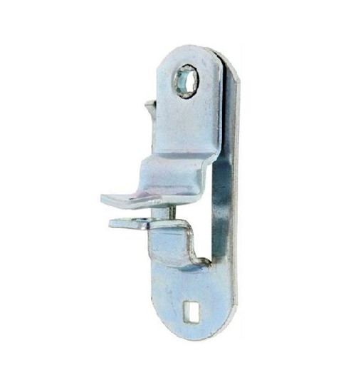 Redline 158-102 2 Piece Replacement Hasp for 3057-36 Side Door Cam Lock Assembly Redline 158-102 2 Piece Replacement Hasp for 3057-36 Side Door Cam Lock Assembly