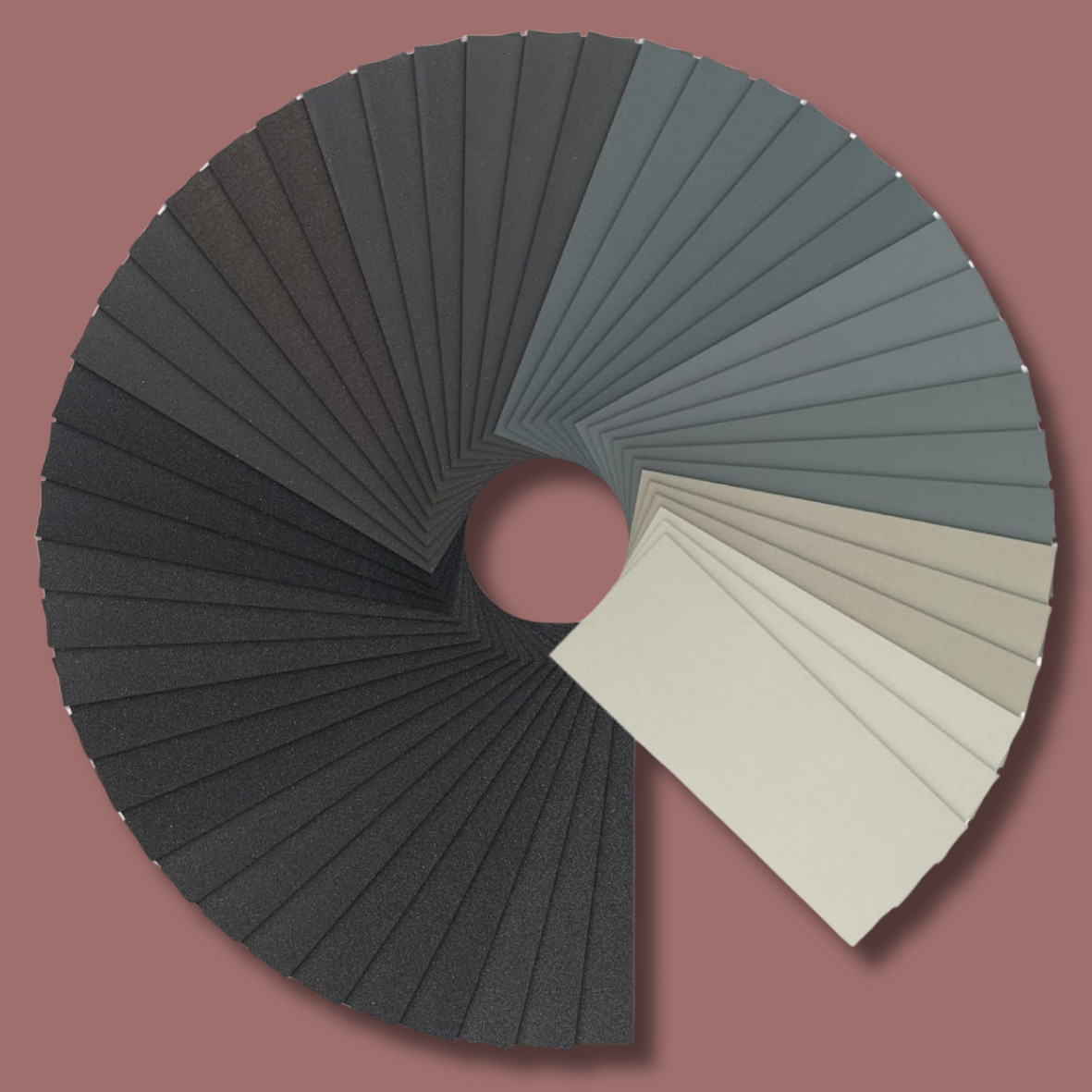 48Pcs Sandpaper Sand Paper Sanding Sheets Grits 80-3000 Wet Dry Wood Car Metal 48Pcs Sandpaper Sand Paper Sanding Sheets Grits 80-3000 Wet Dry Wood Car Metal