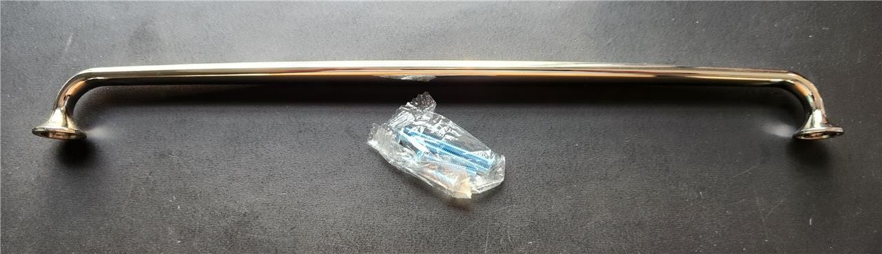 Amerock BP36989PN 12-5/8\