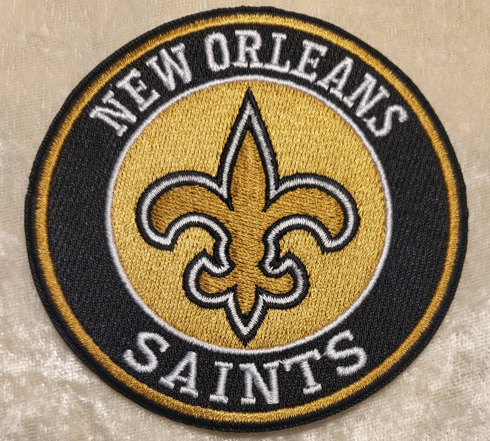 New Orleans Saints 3.5\