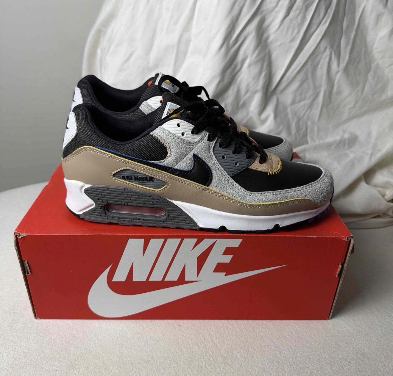 Nike Air Max 90 SE \