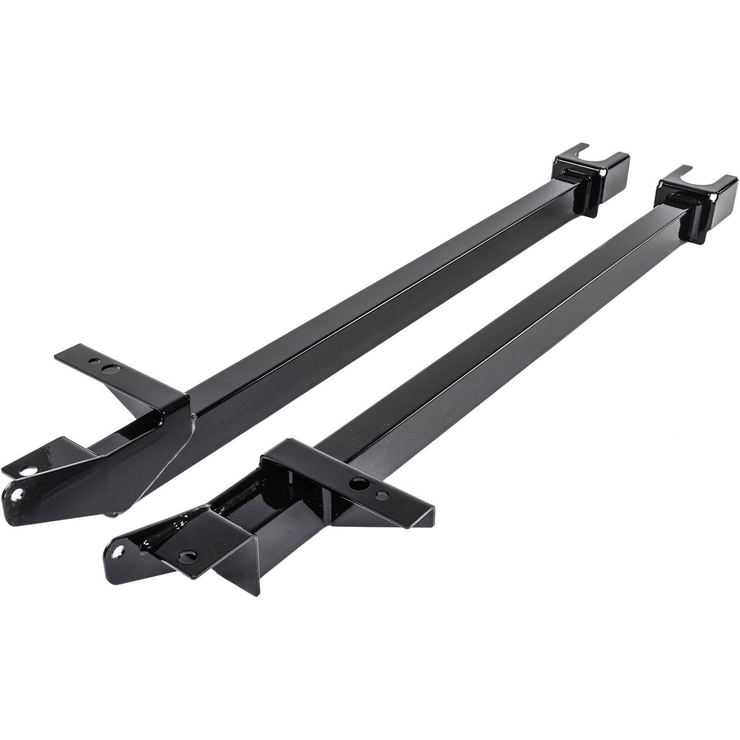 JEGS Bolt-On Subframe Connector Set for 1967-1969 Camaro/Firebird