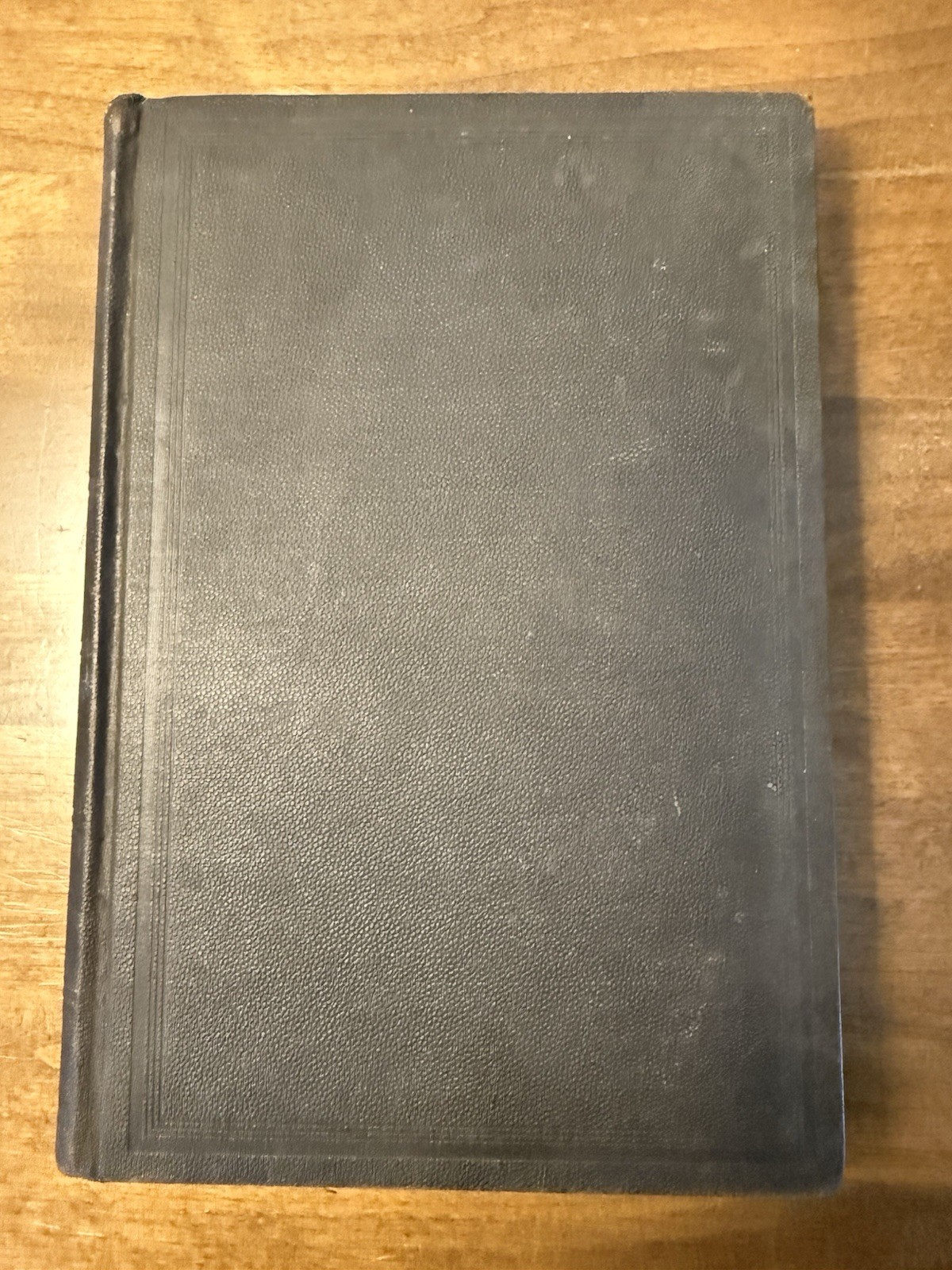 1877 Michigan Superintendent Public Instruction Report 1876 U-M Amherstburg