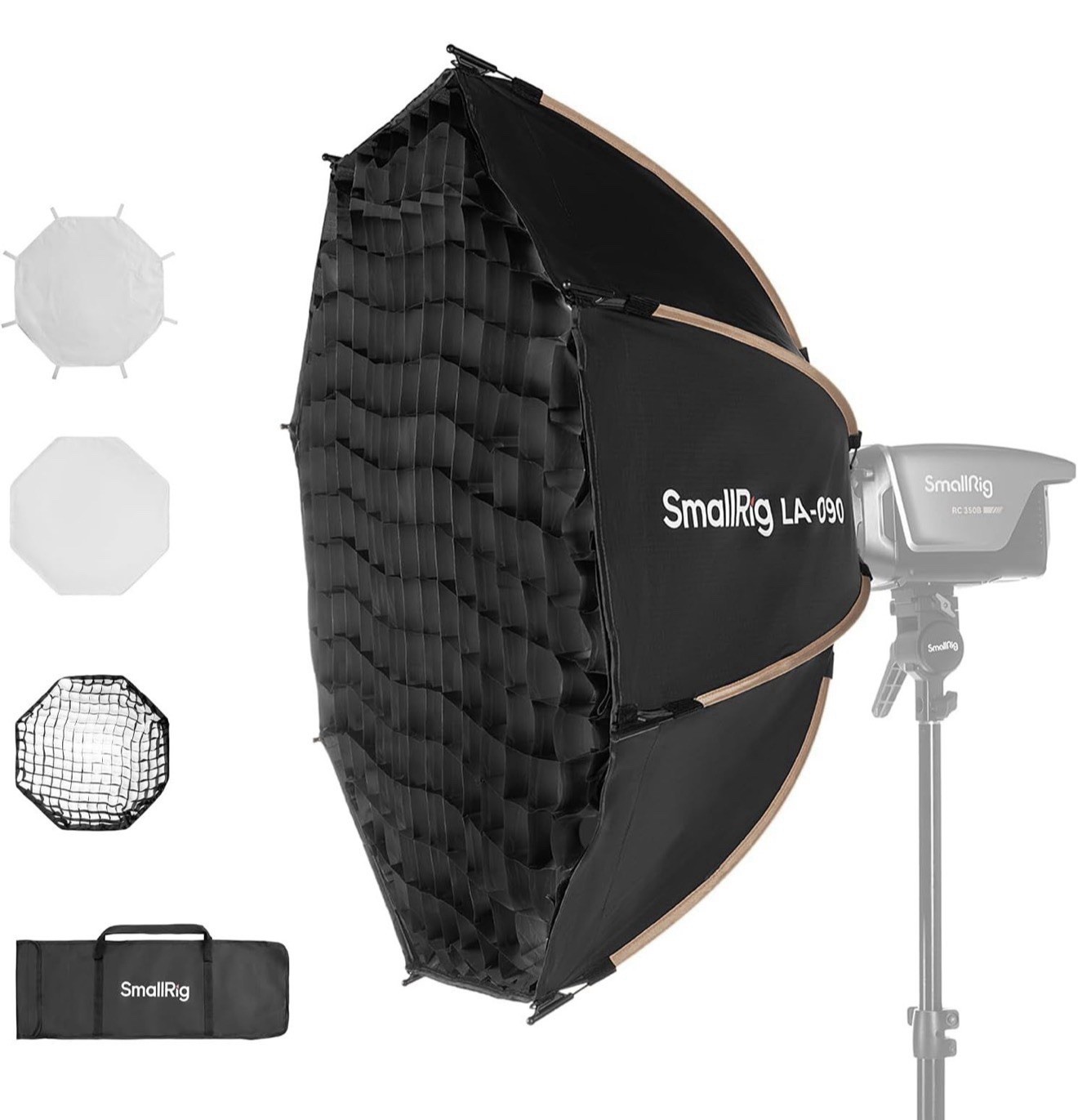 SmallRig 35\