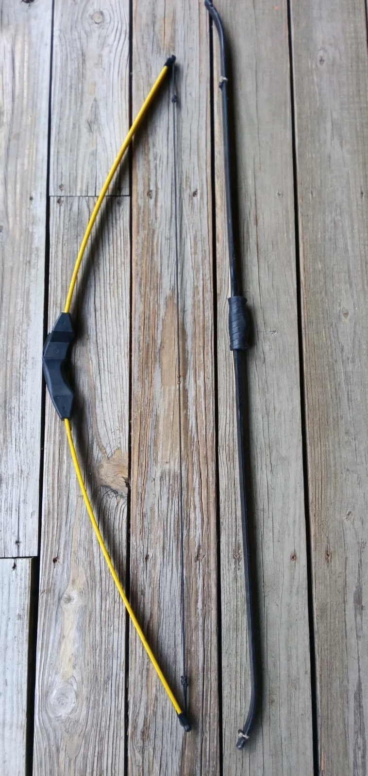 Two Bows 1 Barnett LiL Sioux Youth Bow And Another Bow With It