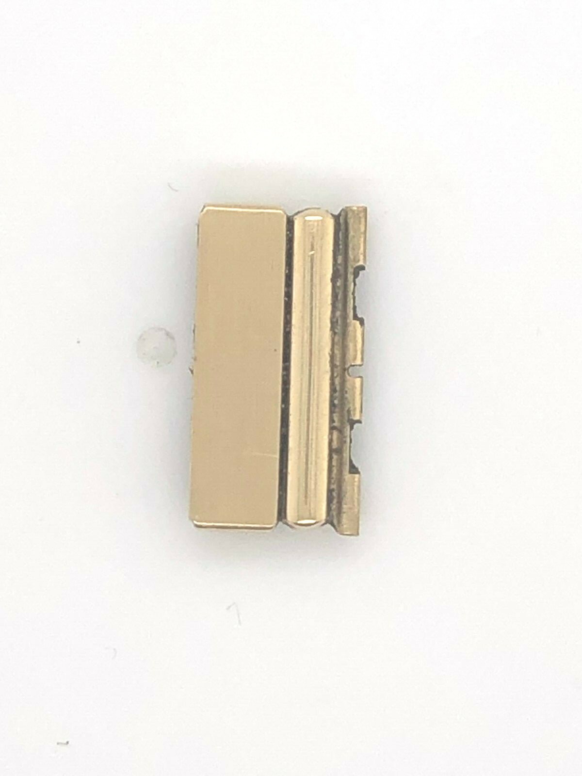 18k Yellow Gold Piaget Polo Links 16.2mm 15562-c701