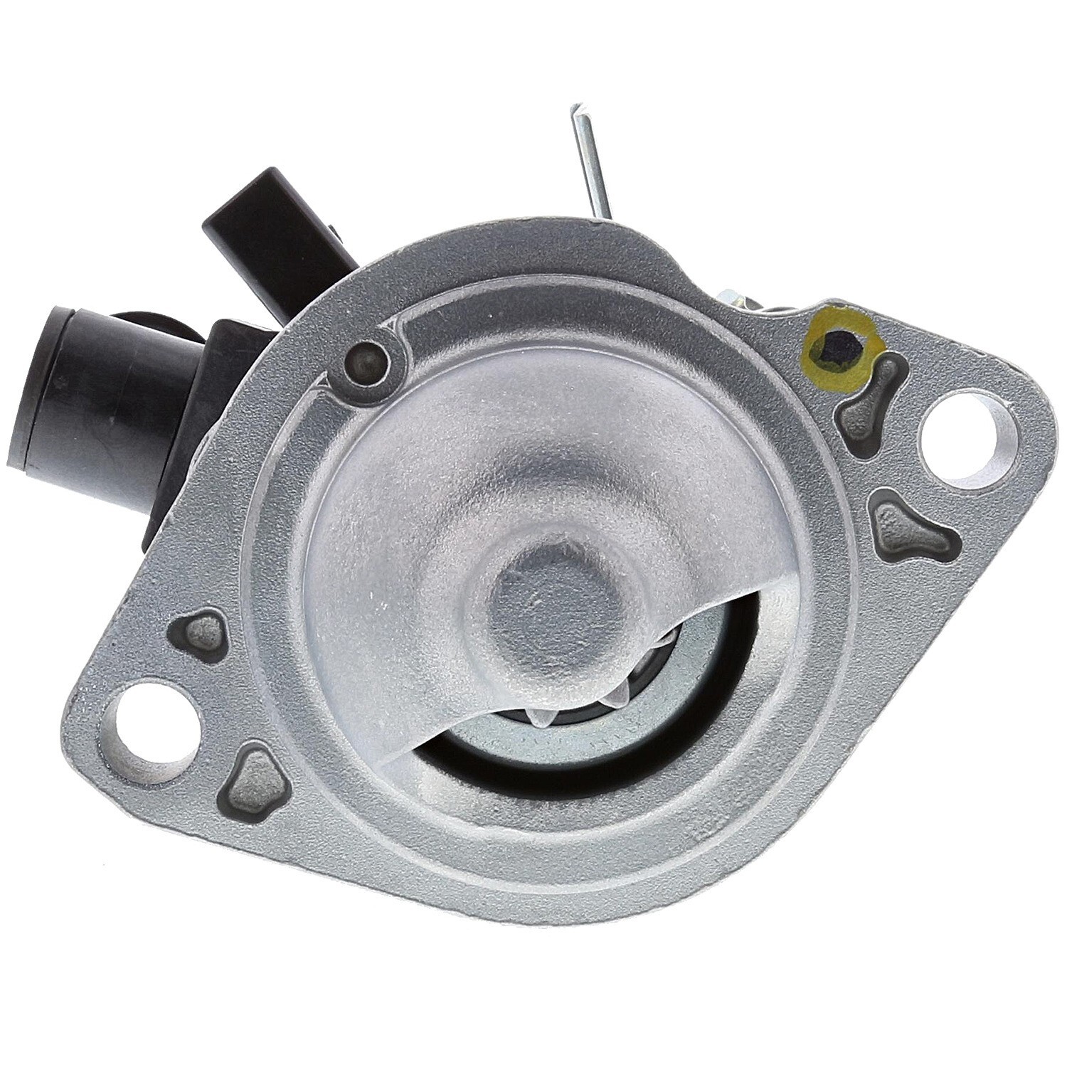Denso Remanufactured Starter 280-6023