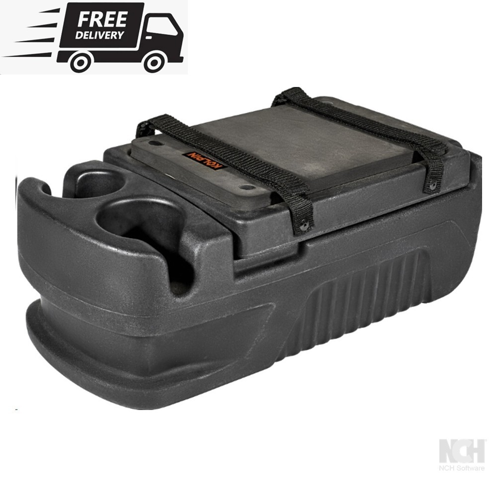 Kolpin Bench Center Console ATV/UTV 4470 63-6328