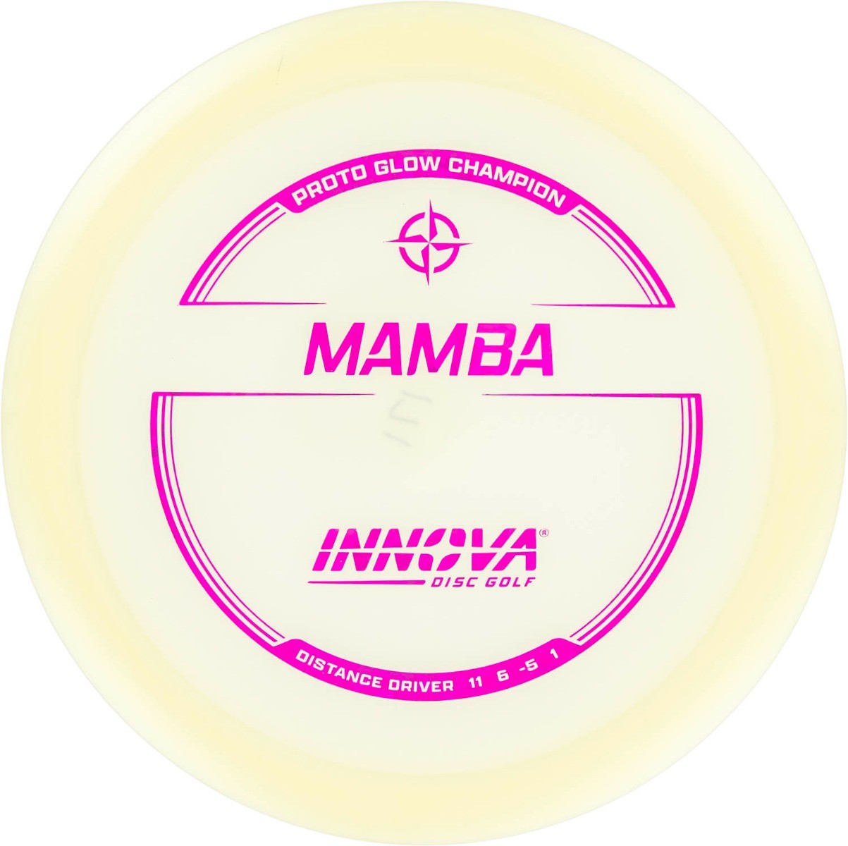 Innova Proto Glow Champion Mamba | Choose Weight & Color