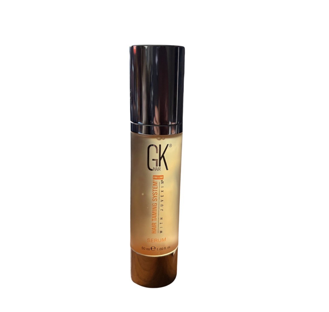 GK HAIR Argan Oil Hair Serum 1.69 oz