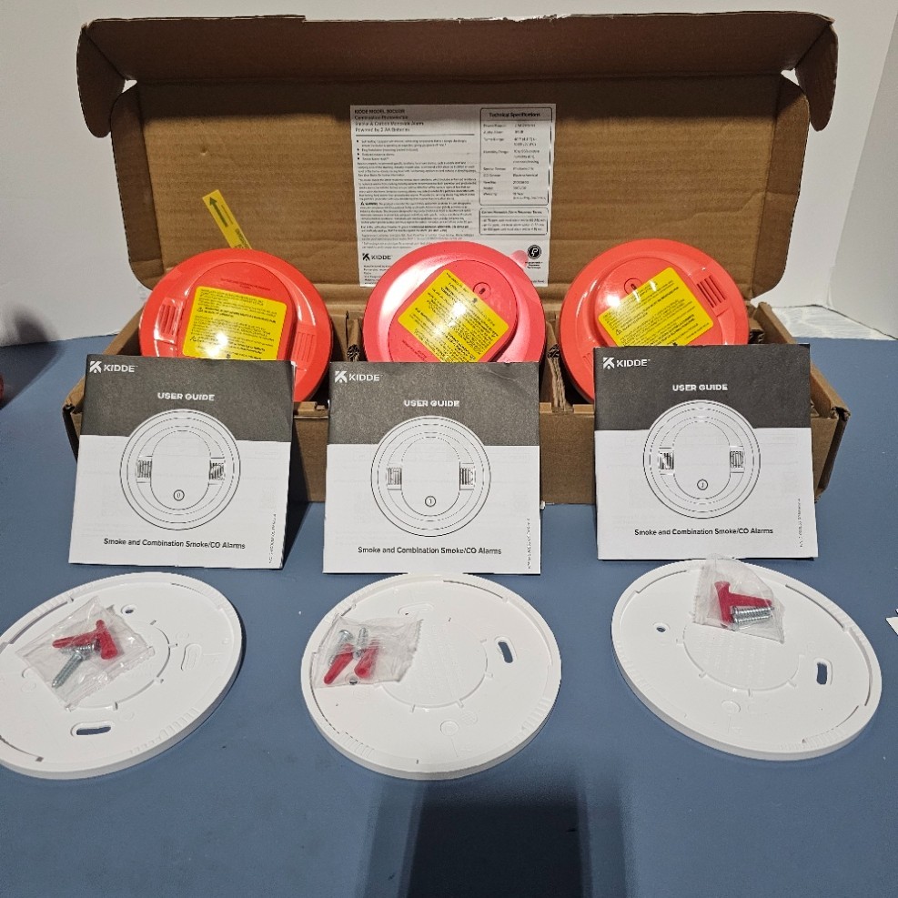 Kidde Products