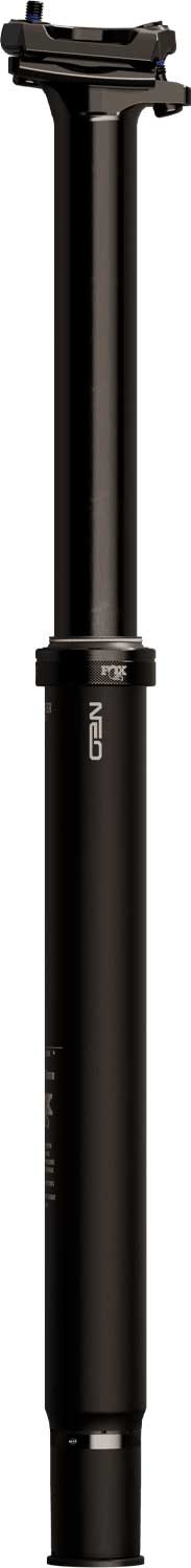 2027 Fox Shox Transfer Neo E-Optimized Performance Elite Seat Post