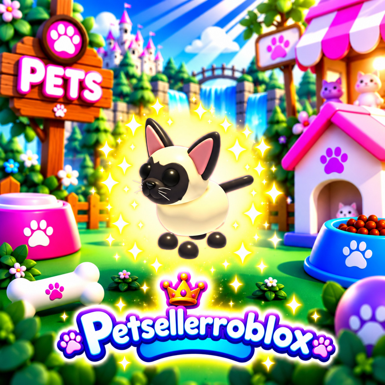 BUY NOW | Siamese Cat | BUY NOW | Siamese Cat |