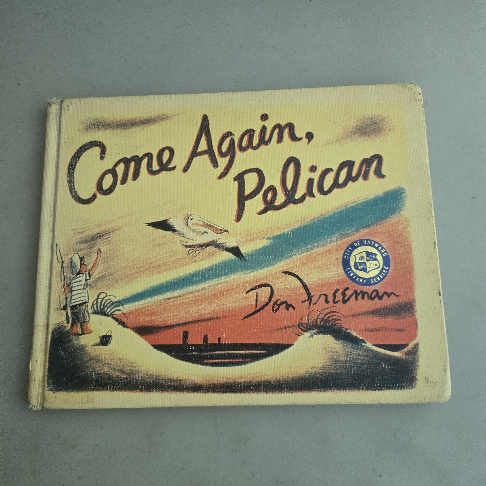 Vintage 1961 \