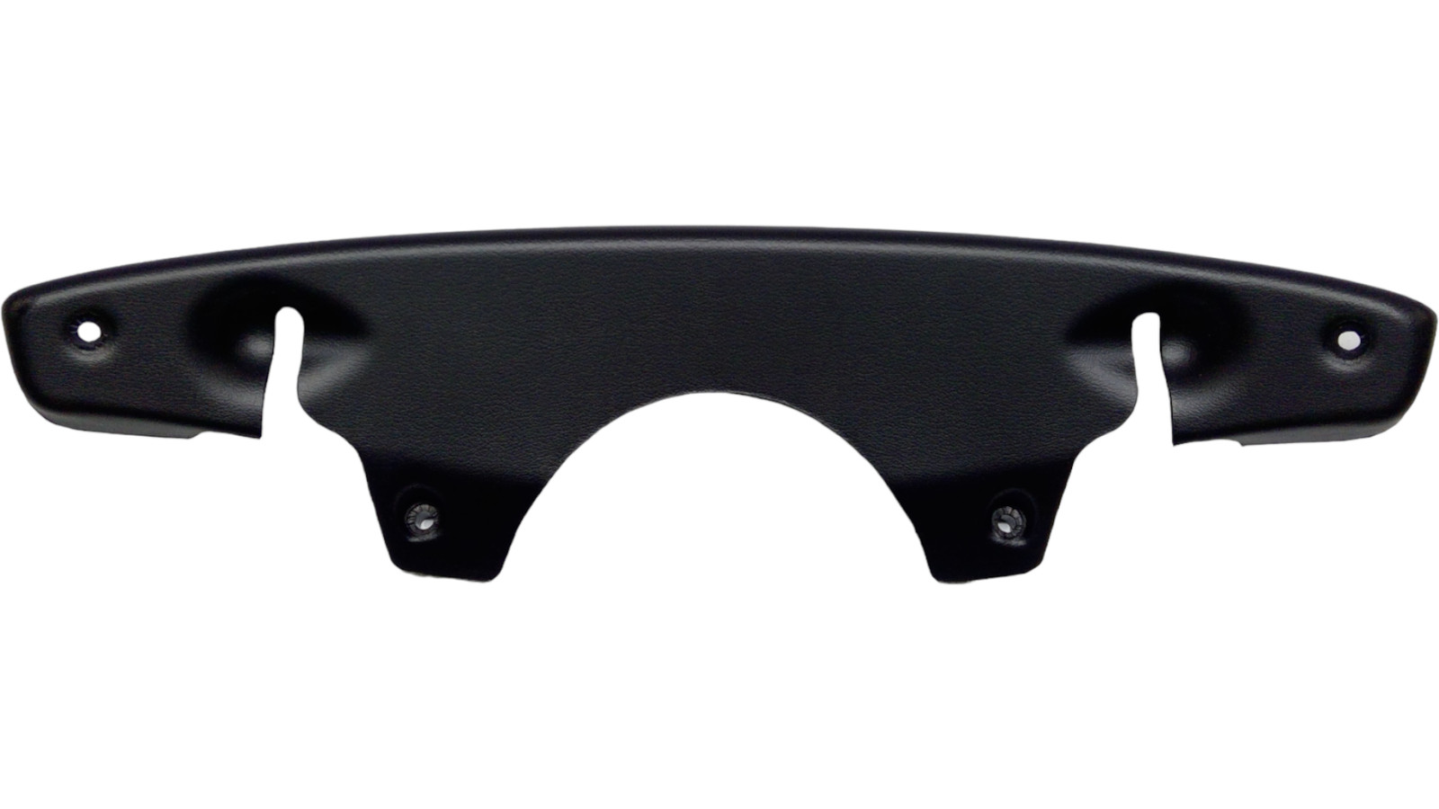 HARLEY DAVIDSON WIND DEFLECTOR 57666-10 NEW OEM