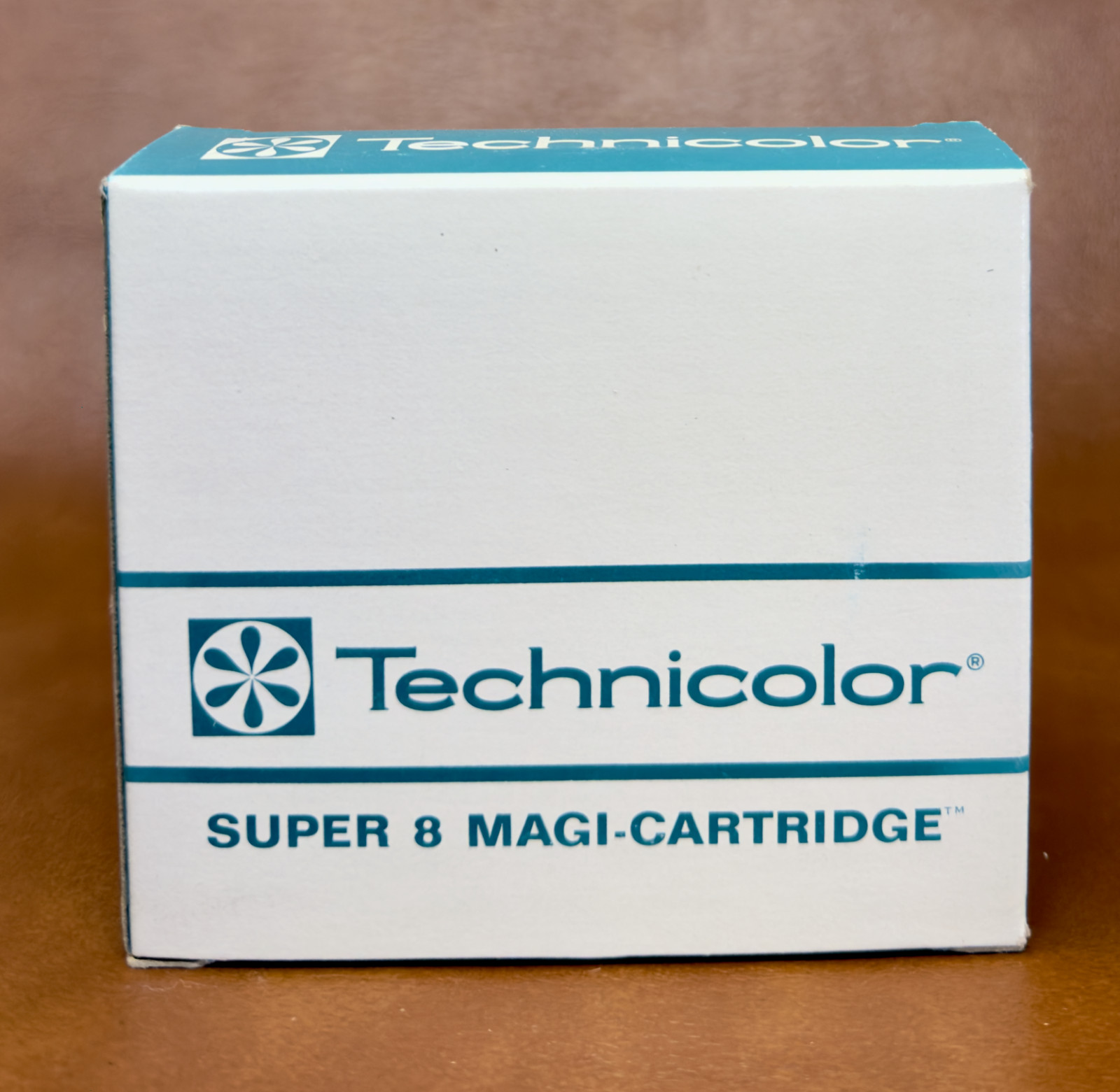 Film Loop Technicolor Magi-Cartridge 8mm movie Film Rare Film Loop Technicolor Magi-Cartridge 8mm movie Film Rare